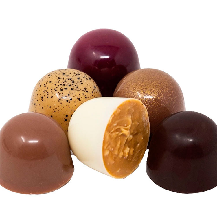 Tomato Top100: Compass Chocolates Bon Bons