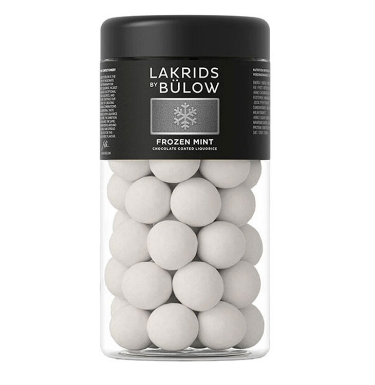 Gift of the Week: Lakrid’s