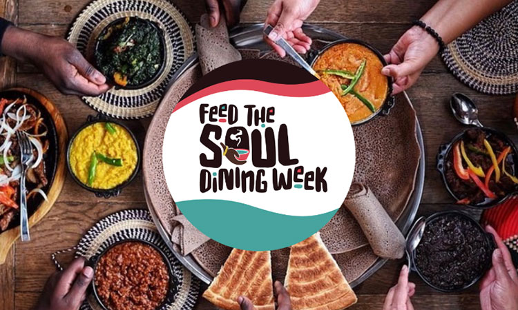 Feed the Soul Dining week starts Friday!