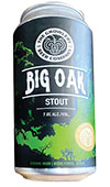 Growlery: Big Oak Stout