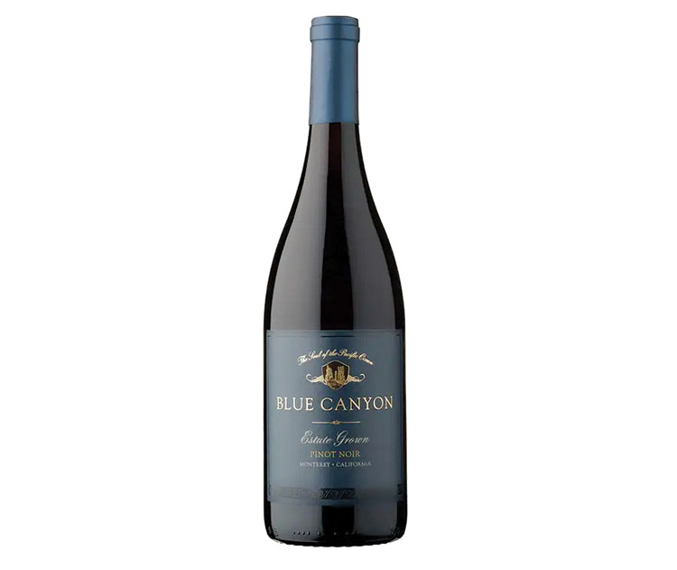 Blue Canyon Monterey Pinot Noir
