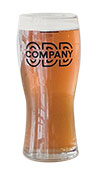 Odd Company Vienna Lager