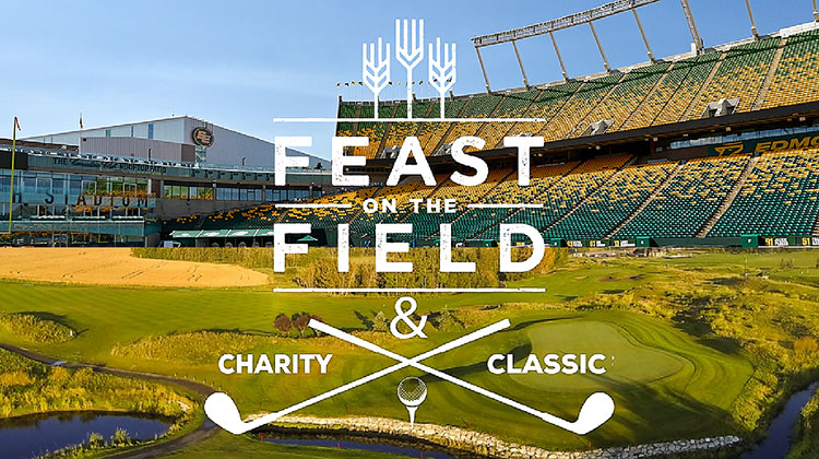 Feast on the Field, August 14