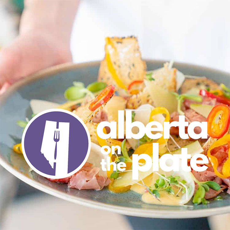 Alberta on the Plate is August 9-18