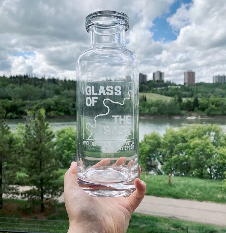 Glass of the Sask is back this Summer: Drink up!