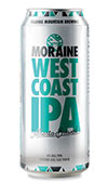 Folding Mountai Moraine West Coast IPA