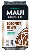 Maui Coconut Hiwa Porter