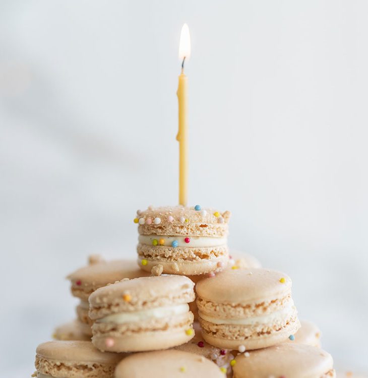 The Duchess Bake Shop turns 15!