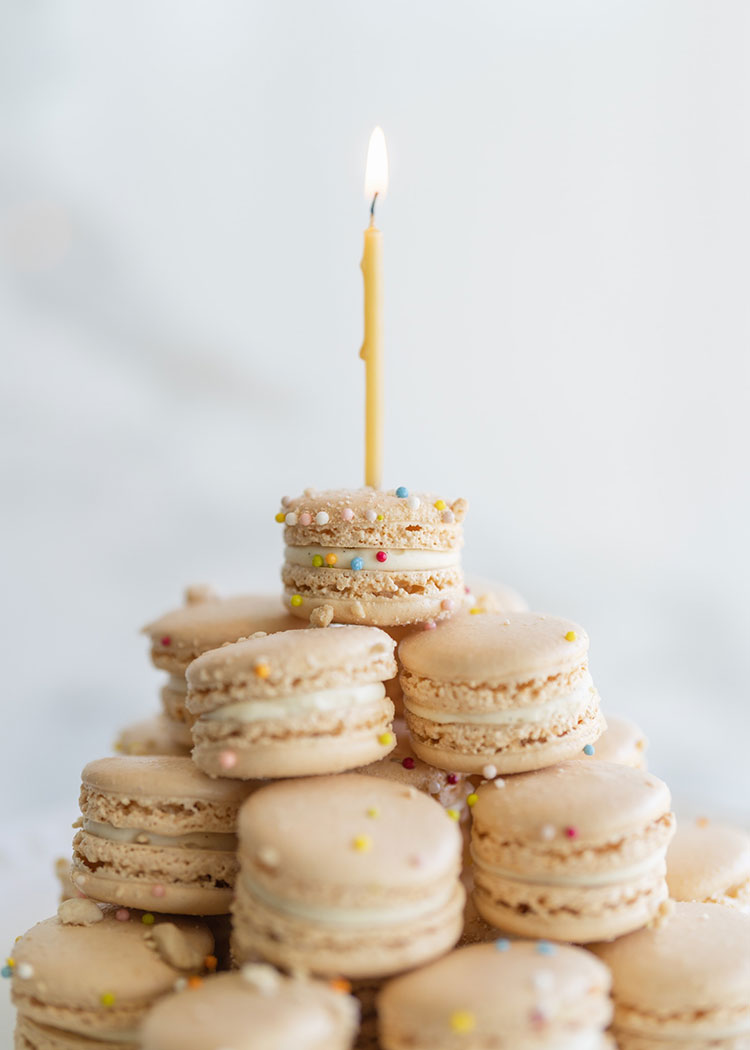 The Duchess bake Shop turns 15!