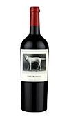 2019 The Mascot Napa Valley Cabernet