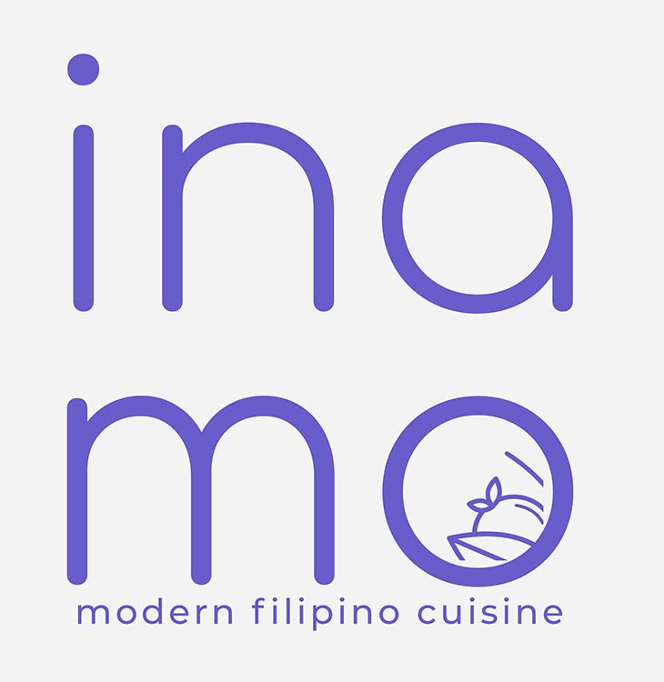 Chef JP Creates Ina Mo