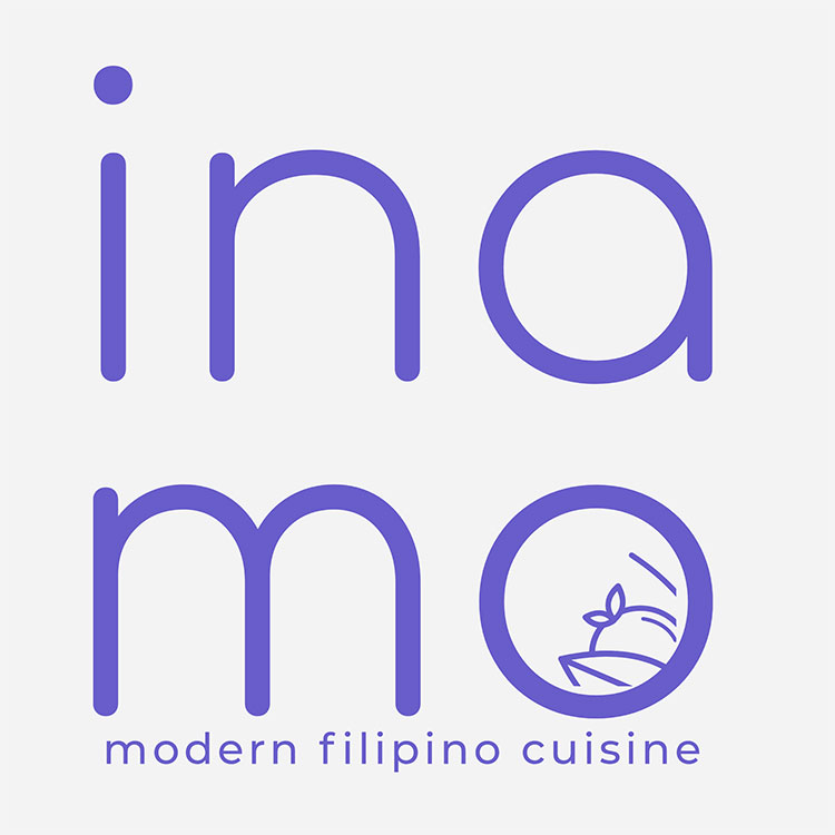 Chef JP Creates Ina Mo 