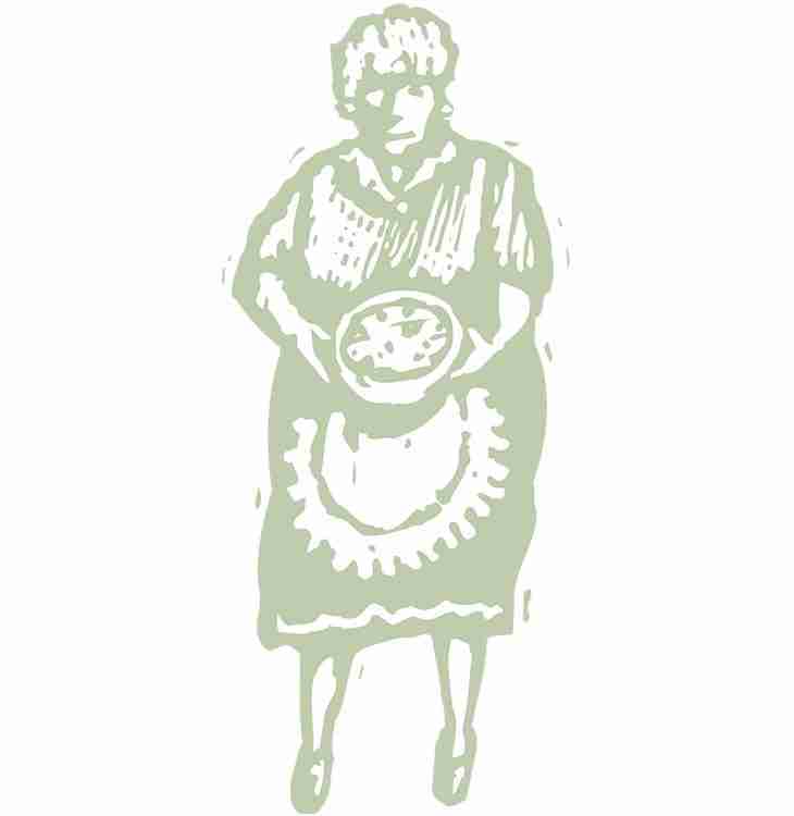 Cabbage Soup
