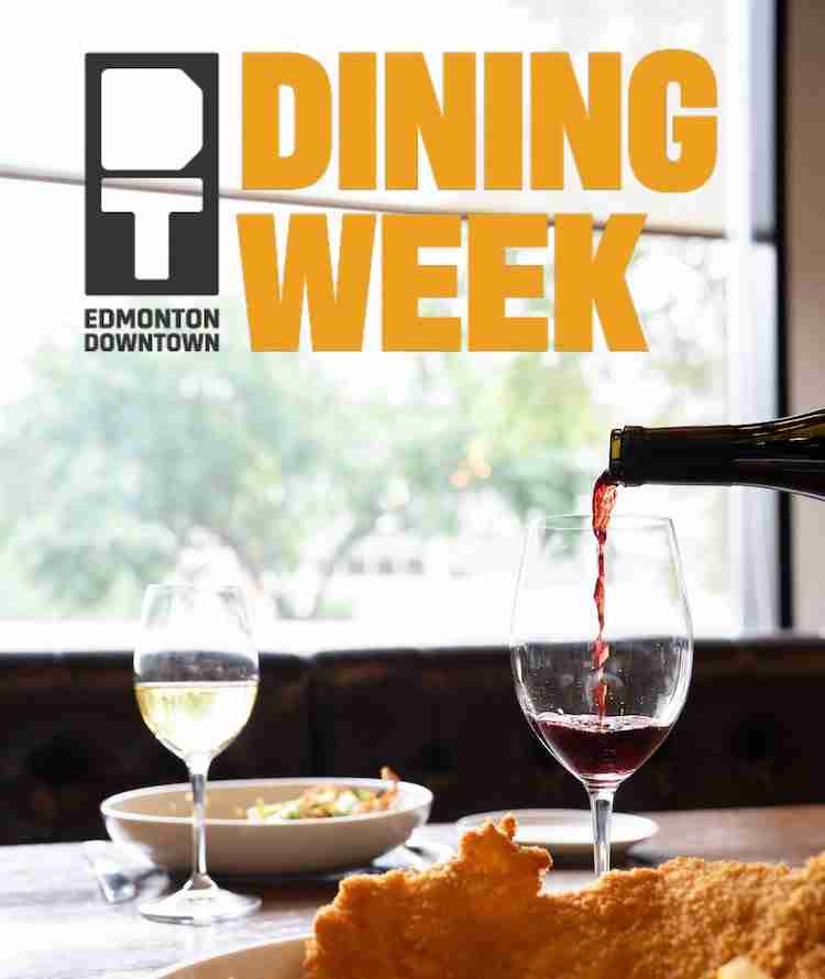 People get Ready: for Downtown Dining