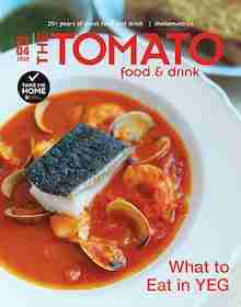 Tomato March April 2025