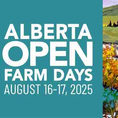 Open Farm Days Host Registrations Now Open