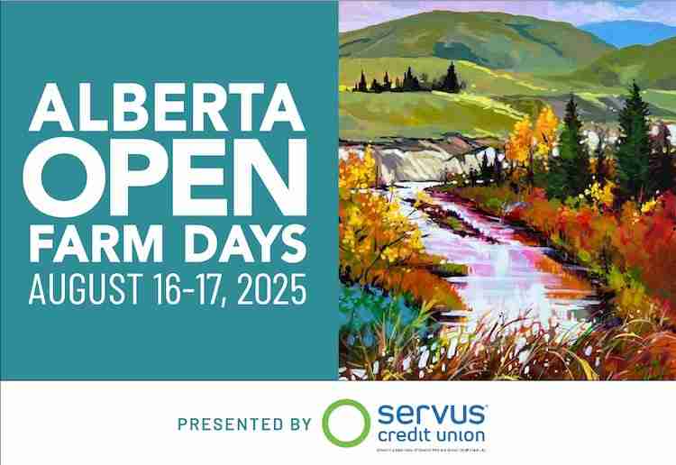 Open Farm Days Host Registrations Now Open  