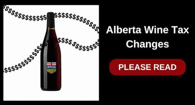 Tariffs and Taxes: Welcome to Alberta Retribution 