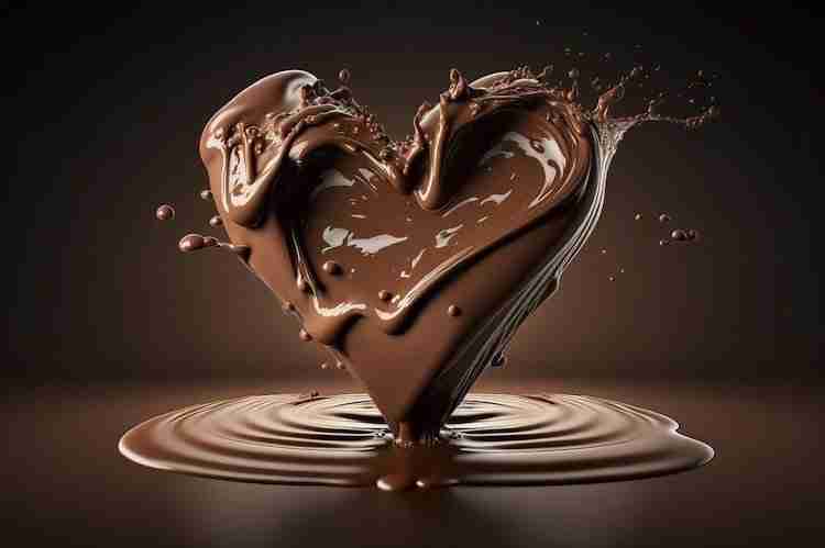 Chocofest is this Weekend!
