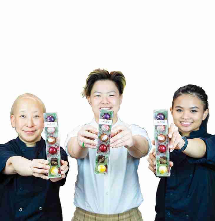 Gastronomic Happenings Around Town