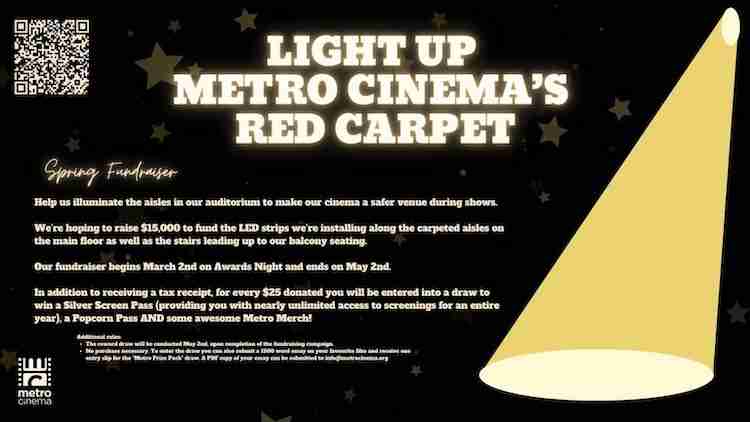 See You at the Movies