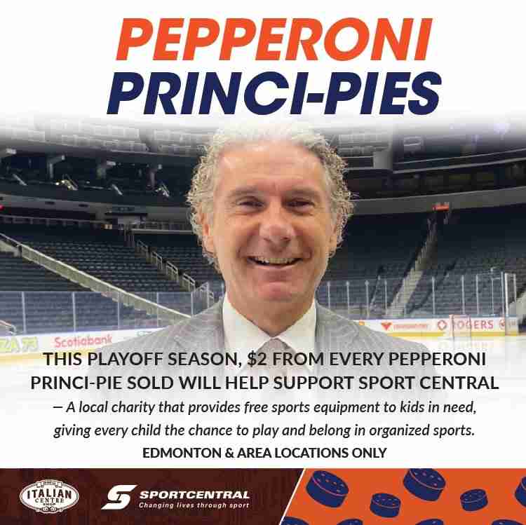 Buy a Pie, Support Kids