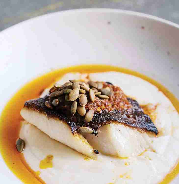 Tomato Top100; Darling’s Sablefish