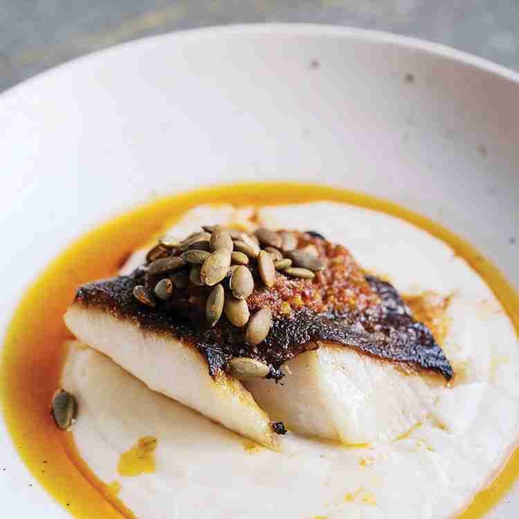 Tomato Top100; Darling’s Sablefish
