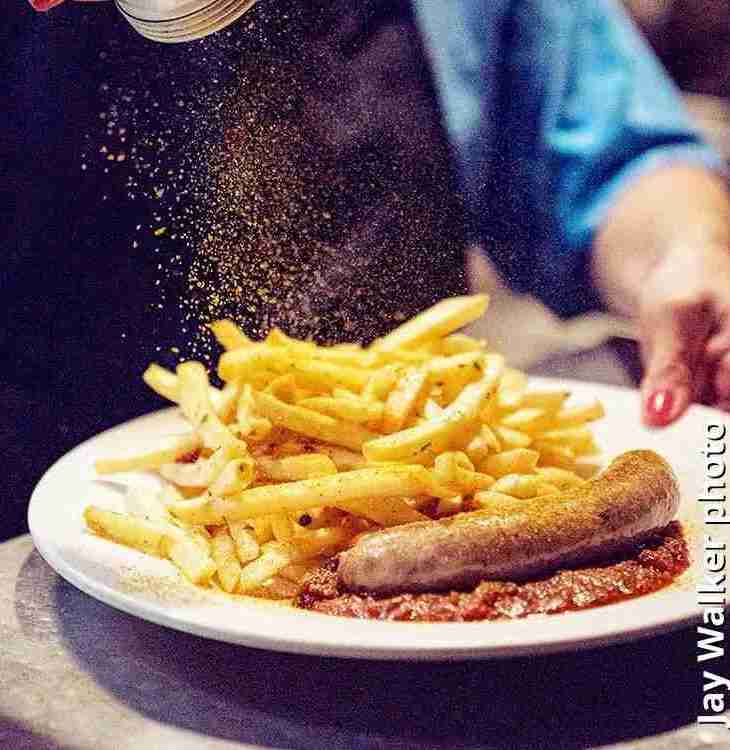 Tomato Top100: Otto’s Smoked Mac and Cheese