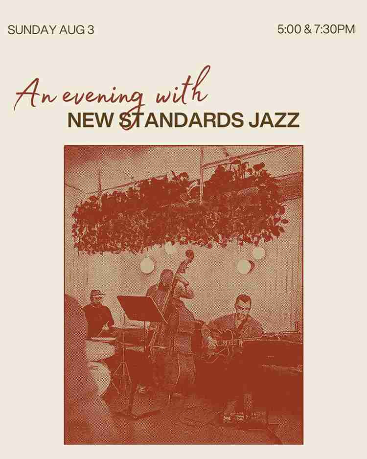Jazz Night at Darling this Weekend