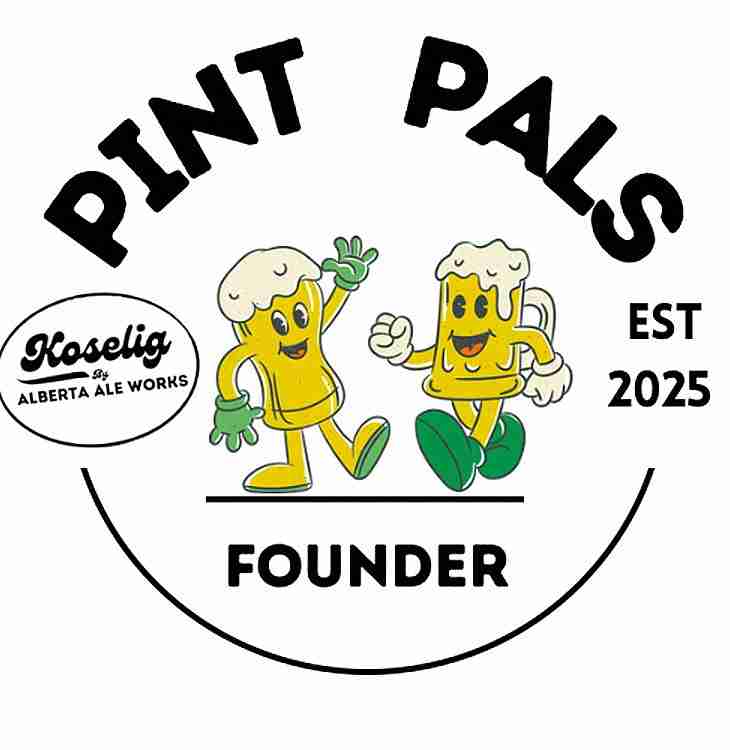 Become a Pint Pal at Koselig
