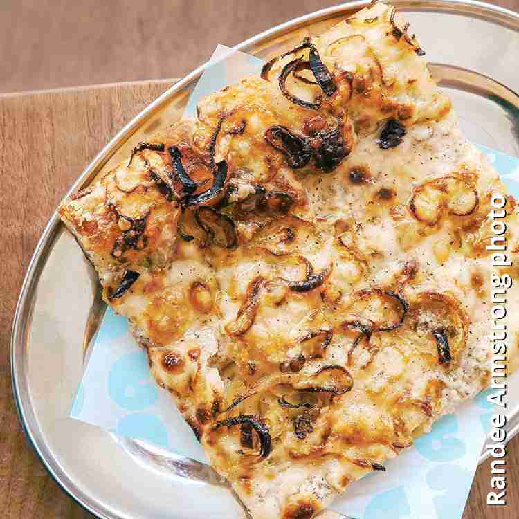 Tomato Top100: Va Caffe Pizza
