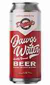 Hard Knox Dawgs Water