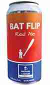 Manual Labour Bat Flip