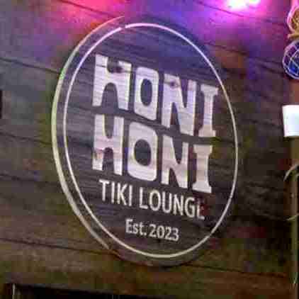 Tomato Top100: Honi Honi’s Mai Tai