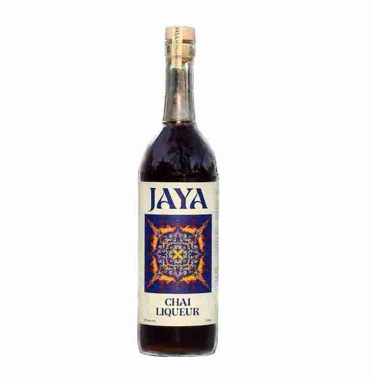 Tomato Top100: Jaya Chai liqueur by Field Notes