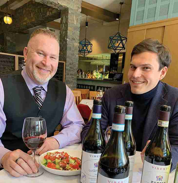 Wine Maven: wine for Thanksgiving and other Fall events