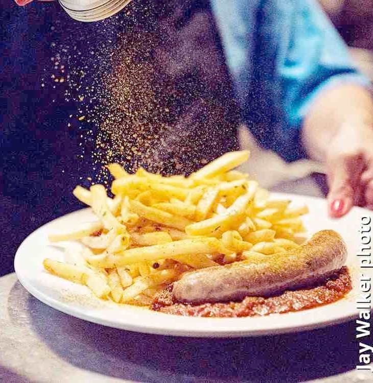 Tomato Top100: Otto Smoked Mac & Cheese