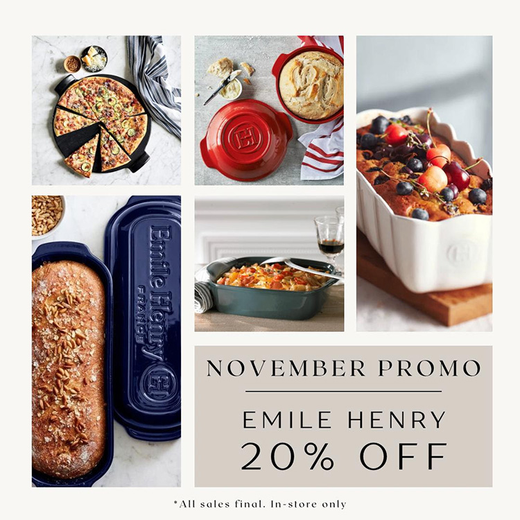 HOTH nov Promo