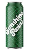Cabin Sunshine Rain IPA