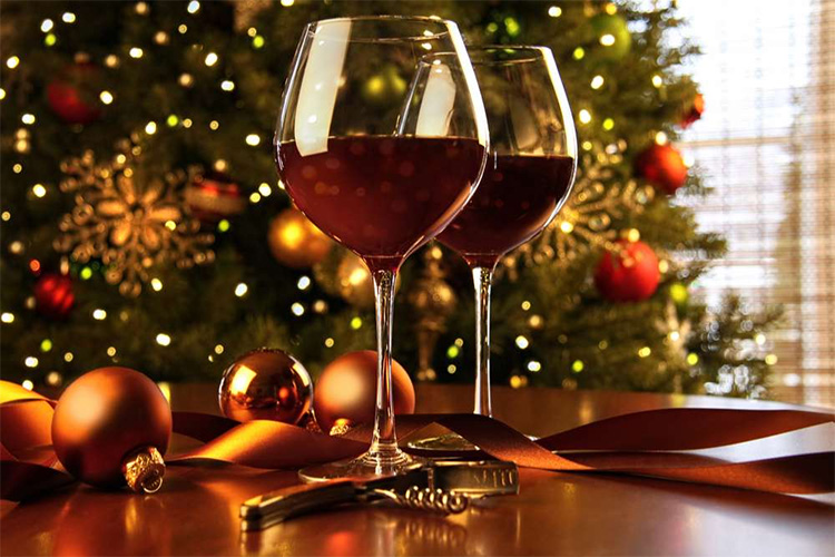 Aligra Holiday Open House