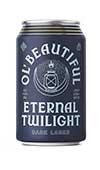 Eternal Twilight Dark Lager