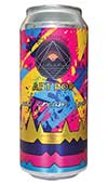 Polyrhythm Art Pop Oat Cream IPA