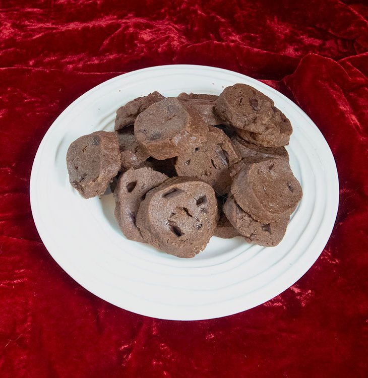 World Peace Cookie