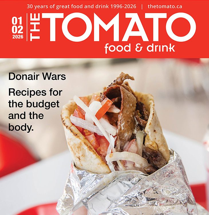 Tomato Cover Jan Feb 2026