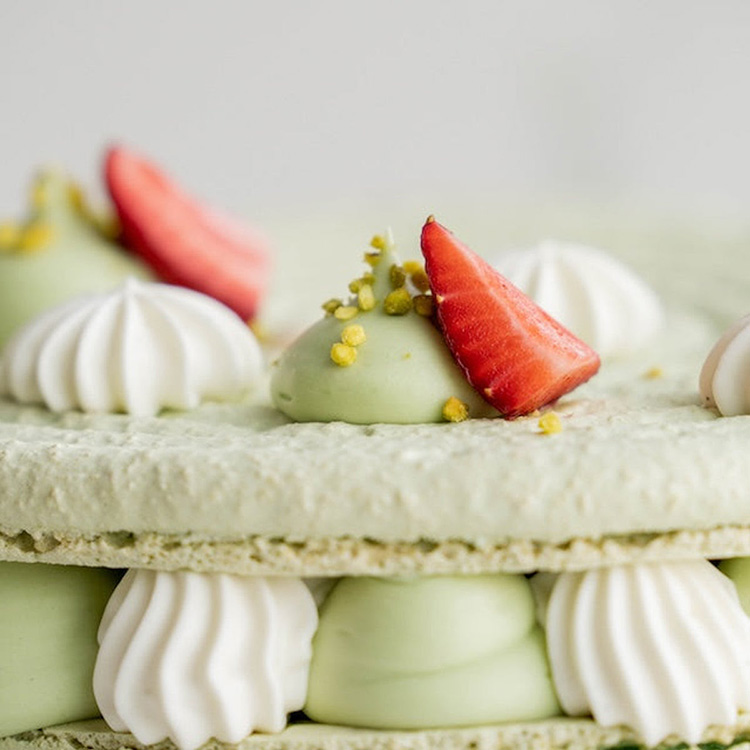 Take a class at Duchess Bake Shop 