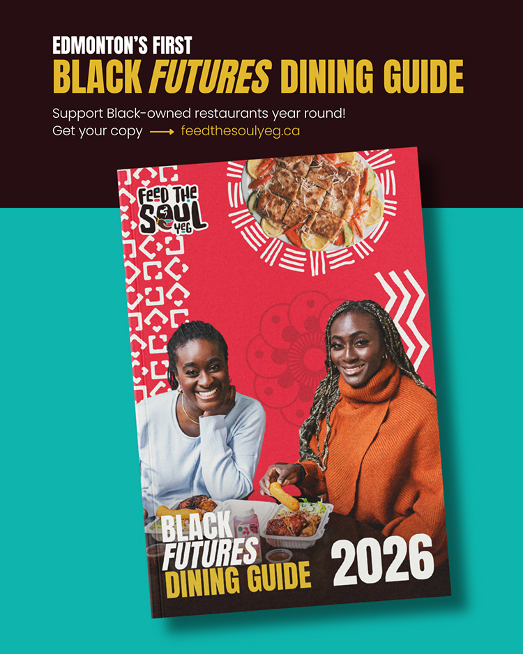 Black Futures Dining Guide