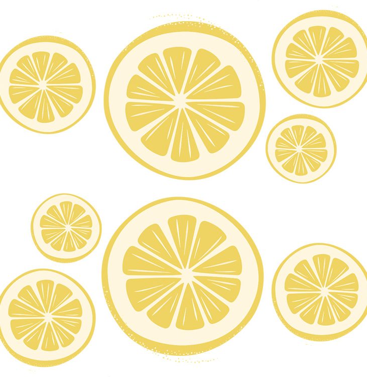 lemons