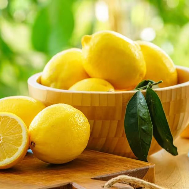 Recipe of the Week: Lemon Risotto