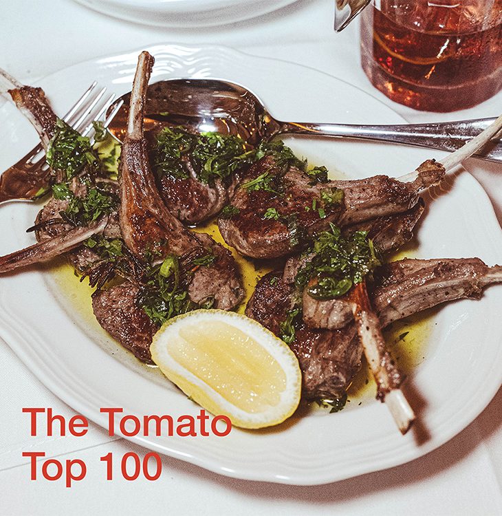 Top100